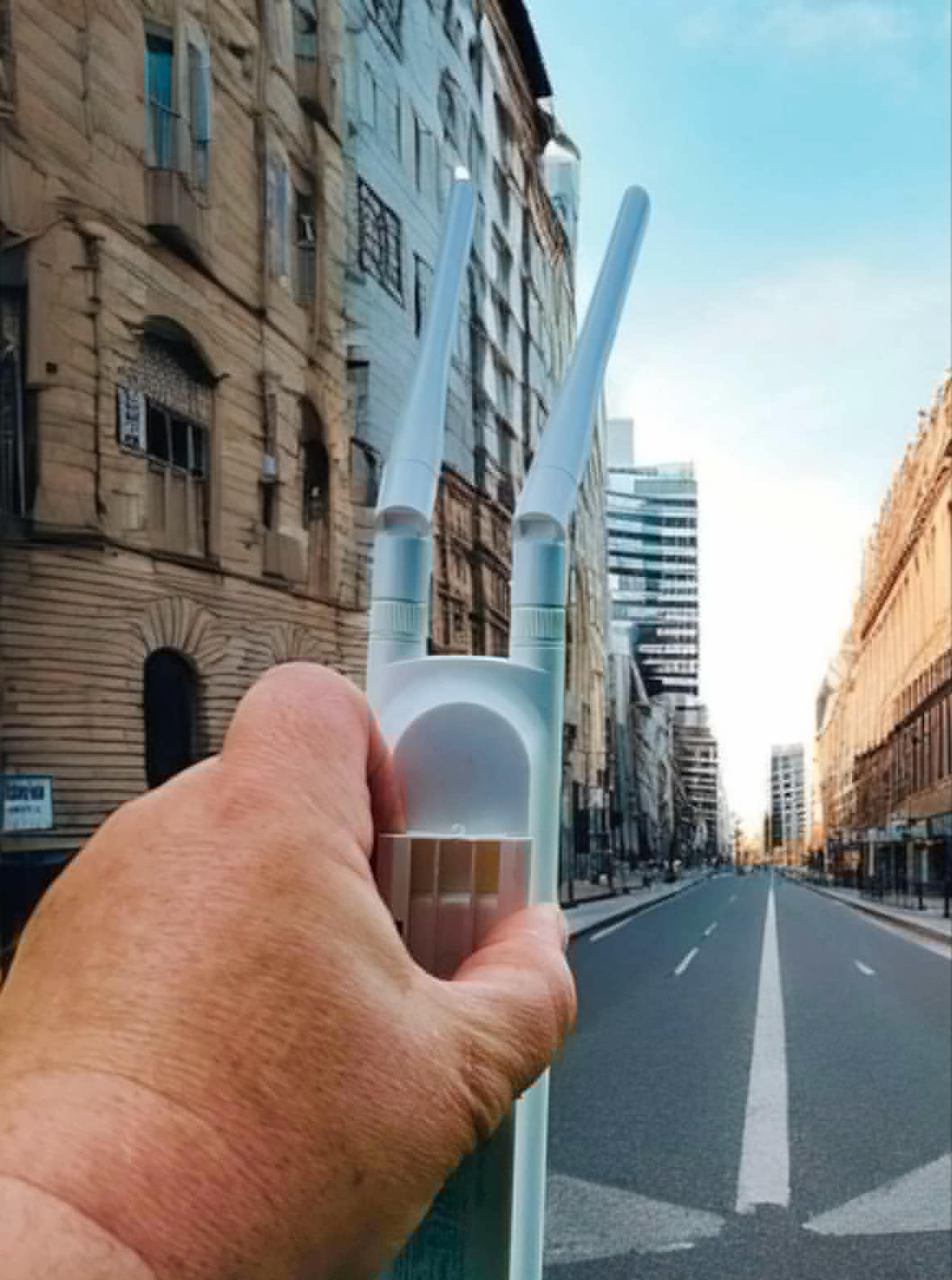 WiFi Point to Point Solutions in Patchway 